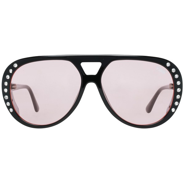 SUNGLASSES VICTORIA'S SECRET PINK WOMAN PK0014-5901T (Lens/Bridge/Temple) 59-14-125 mm)
